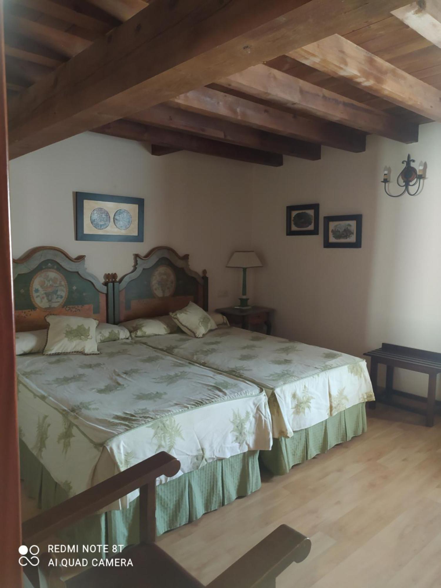 La De Numancia 2* Garray